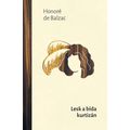 Lesk a bída kurtizán
