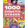 1000 zvídavých otázek a 1000 poutavých odpovědí