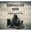 Černobylský deník - Zápisky stalkera