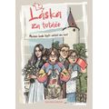 Láska za totáče - Možná bude lepší zůstat na ocet