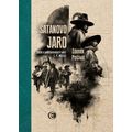 Satanovo jaro - Zločin u pelhřimovských šancí L.P. MDCXCI