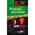 Předloha pro vraždu