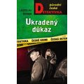 Ukradený důkaz