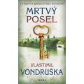 Mrtvý posel - Letopisy královské komory