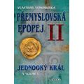 Přemyslovská epopej II. - Jednooký král Václav I.