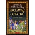 Prodavači ostatků