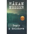 Dopis z Mnichova