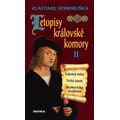 Letopisy královské komory II. - Falešný tolar / Tichý jazyk / Boskovická svodnice