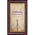 Záhada královraždy - Meč a pergamen