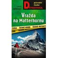 Vražda na Matterhornu