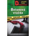 Betonová vražda