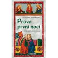 Právo první noci - Hříšní lidé Království českého
