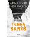 Temná skrýš - Islandská krimi