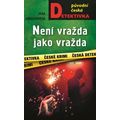 Není vražda jako vražda