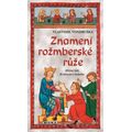 Znamení rožmberské růže