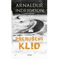 Přerušený klid - Islandská krimi