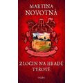 Zločin na hradě Týřově