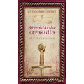 Křivoklátské strašidlo - Meč a pergamen