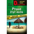 Případ čtyř mužů
