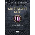 Křišťálový klíč III. - Jarmarečník