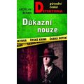 Důkazní nouze