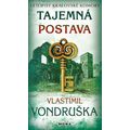 Tajemná postava - Letopisy královské komory
