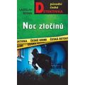 Noc zločinů