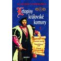 Letopisy královské komory I. - Plzeňské mordy / Nepohřbený rytíř / Případ s alchymistou