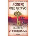 Jičínské pole mrtvých - Letopisy královské komory 12. díl