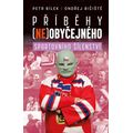 Příběhy (ne)obyčejného sportovního šílenství