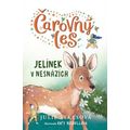 Čarovný les 2: Jelínek v nesnázích