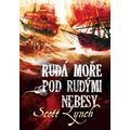 Rudá moře pod rudými nebesy