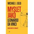 Myslet jako Leonardo da Vinci