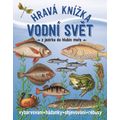 Hravá knížka Vodní svět