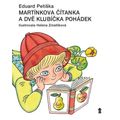 Martínkova čítanka a dvě klubíčka pohádek