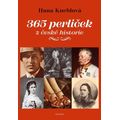 365 perliček z české historie