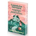 Čarodějčin průvodce magickým pohostinstvím