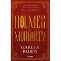 Holmes a Moriarty