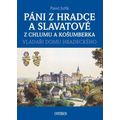 Páni z Hradce a Slavatové z Chlumu a Košumberka