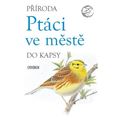 Příroda do kapsy: Ptáci ve městě