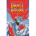 Dračí bouře: Kara a Stříbřilapka