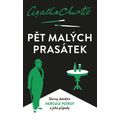 Pět malých prasátek