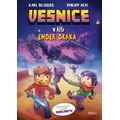Minecraft: Vesnice. V říši Ender draka