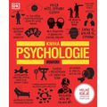 Kniha psychologie