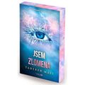 Jsem zlomená