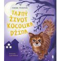 Tajný život kocoura Džína