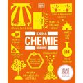 Kniha chemie