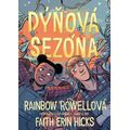 Dýňová sezóna