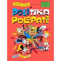 Politika polopatě