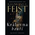 Sága ohňotvůrců: Královna bouří
